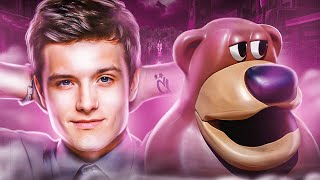 Freddy Fazbear x Whistle Josh Hutcherson [upl. by Ced302]