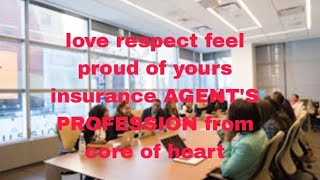 what attracted you to BECOME INSURANCE AGENT skill of successful LIC agent responsibilities know [upl. by Tnaryb762]