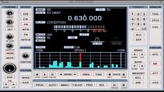 Radio Timisoara 630 kHz [upl. by Hayidah937]