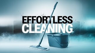 Cleaning Tips Best 5 Mops for Floor Cleaning On Amazon [upl. by Irrem]