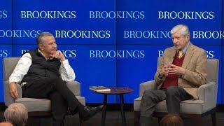 Marvin Kalb recounts how young Russians reacted to Khrushchev’s “Secret Speech” [upl. by Conlon129]