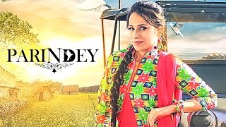 Latest Punjabi Song 2017  Parindey Samer Kaur  Desi Crew  TSeries Apna Punjab [upl. by Dylana]