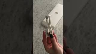 Ирригатор Xiaomi Mijia ElectricFlusher MEO701 unboxing [upl. by Nanek799]