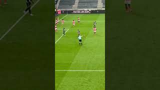 Angers 0 vs Reims 2 [upl. by Parry]