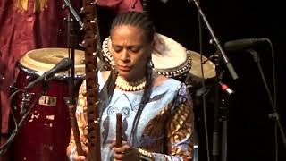 Sona Jobarteh  Mamamuso Live im Prinzregententheater München 2023 [upl. by Breed]