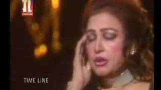 11 Jewe Laal jhoole Laal Noor Jahan Dhamal [upl. by Flemings536]