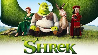 Shrek 2001 Movie  Mike Myers Eddie Murphy Cameron Diaz John Lithgow  Review and Facts [upl. by Uon]