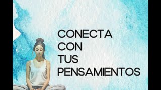 ATENCION PLENA para vivir el Presente Meditación Intermedia 🙏🤗 [upl. by Reifel]