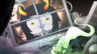 YOU CANT FIGHT THE HOMESTUCK BUT ITS LOFI [upl. by Naynek]