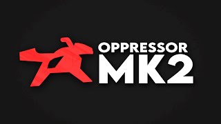 The Tragic Story Of The Oppressor Mk2 [upl. by Eelaras725]