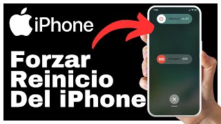 Cómo forzar el reinicio de iPhone 15 iOS 18 [upl. by Nelaf]