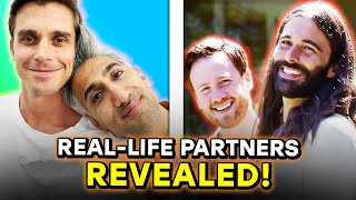 Queer Eye RealLife Partners Revealed ⭐ OSSA [upl. by Dotti542]