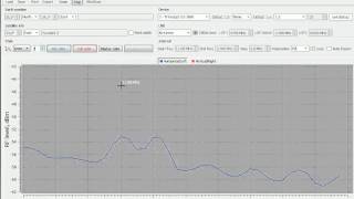 Crazyscan spectrum analyzer [upl. by Shem992]