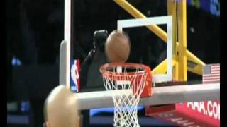 Lamar Odom 20072008 Highlight Reel [upl. by Bellda]