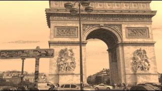 Parisienne Walkways【DVS GUITAR】 [upl. by Nahamas]