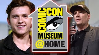 BREAKING SAN DIEGO COMIC CON DATES ANNOUNCED Free Virtual Comic Con Home [upl. by Ellehsad]