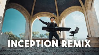 Hans Zimmer amp Laback  Time Inception Remix 2024 [upl. by Melquist]