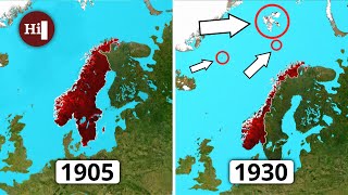 How Norway became an Arctic Superpower [upl. by Etty328]