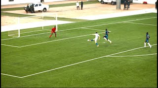 INTERFORCE FC 04 RAYON SPORTS  EXTENDED HIGHLIGHTS  PEACE CUP 1ST LEG  PELE STADIUM [upl. by Ecienahs]