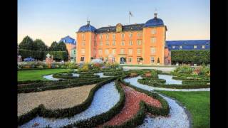 Sokolov  Schumann Humoreske op20 Schwetzingen June 4th 2011  clean audio [upl. by Hamann]