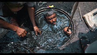 Bu İnsanlara Dokunmak Yasak 🚫 Hinduizmin En Alt Kastı Dalitler  Bangladeş [upl. by Sydalg]