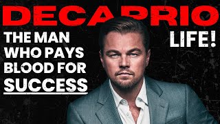 The unknown life of Leonardo Dicaprio  Leonardo Dicaprio biography [upl. by Cybil423]