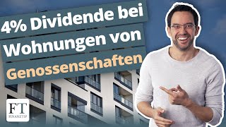 Sparen amp Wohnen in der Wohnungsgenossenschaft Lohnt es sich [upl. by Nollie52]