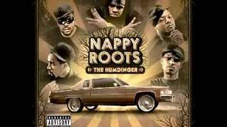 Nappy Roots  Kalifornia Dreamin [upl. by Sekoorb]