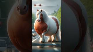 No One Help Pragnant Horse horse horseriding horseracing horselover help helpless horserider [upl. by Anthia231]