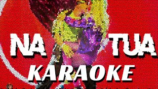 Katlen Void  Na Tua KARAOKE [upl. by Kline223]