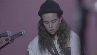 Tash Sultana Live  Brooklyn Steel NY USA Oct 2017 [upl. by Harte846]