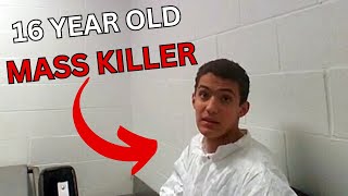 The Brutal Case of CJ Haynie  documentary truecrime [upl. by Olinad392]