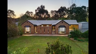 36 Taylors Lane Strathfieldsaye [upl. by Asilanom]