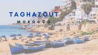 Taghazout Morocco Everything you need to know before visiting Morocco NOT ONLY FOR SURFERS [upl. by Idnas]