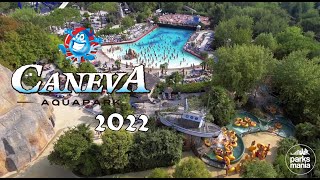 CANEVA AQUAPARK 2022 [upl. by Cammie]