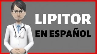 LIPITOR lipitor para que sirve lipitor 10 mg lipitor 20 mg lipitor 40 mg lipitor 80 mg tablet [upl. by Haidabez]