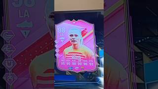 Rolfo gepackt in fc 24 ultimate team [upl. by Eralc64]