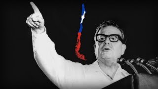 quotVenceremosquot  Chilean Socialist Song [upl. by Gnen135]