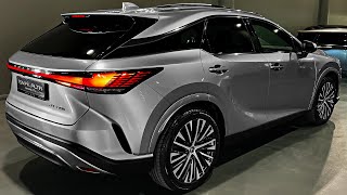 2024 Lexus RX350H  Ultra Luxury Midsize SUV [upl. by Salvador703]