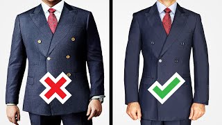 11 Style Rules YOU Must Break To Look Stylish [upl. by Nairadal]