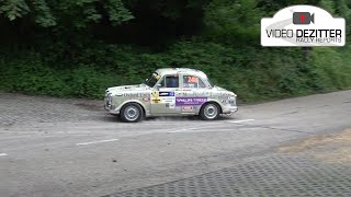 Ardeca Ypres Rally 2024 DIV2  KP 1 Kemmelberg  ALL CARS [upl. by Renard]