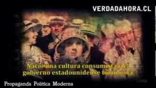 Propaganda Politica Moderna  Psicología de Masas [upl. by Aissatan635]