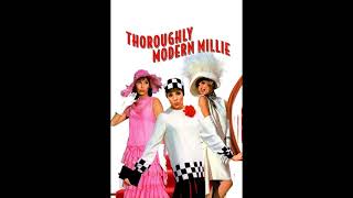 Thoroughly Modern Millie 1967 [upl. by Arrak]