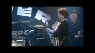 Paul McCartney amp David Gilmour in concert [upl. by Nothgierc]