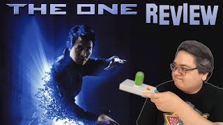 The One Movie Review [upl. by Nerrak]