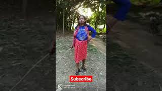 Ranu mandal in srivalli song [upl. by Laius]