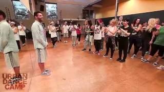 Got Me Good  Ciara  Camillo Lauricella Choreography  310XT Films  URBAN DANCE CAMP [upl. by Aidan]