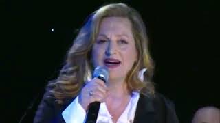 BARBARA DICKSON  THE ERISKAY LOVE SONG LILT LIVE in Concert [upl. by Hnao]