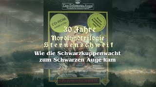 Auftakt Sternenschweif und die Schwarzkuppenwacht [upl. by Noir]