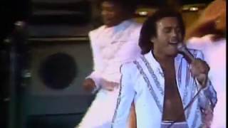 Shalamar  quotI Owe You Onequot Official Video [upl. by Odlanra577]